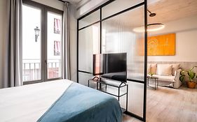 Coeo Parras Design Apartments